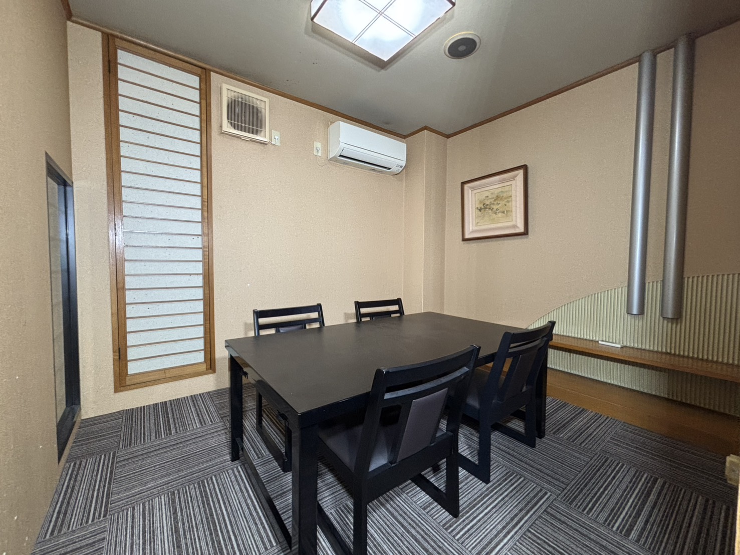 上質な大人の隠れ家